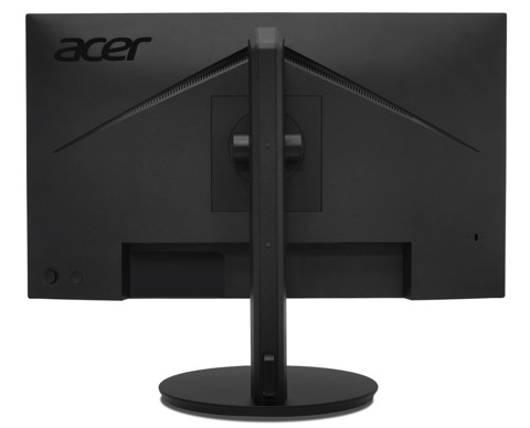 Acer CB2 CB272 P6 Monitor PC 68,6 cm (27") 1920 x 1080 Pixel Full HD LCD Nero