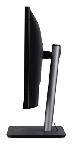 Acer CB243Y E Monitor PC 60,5 cm (23.8") 1920 x 1080 Pixel Full HD Nero