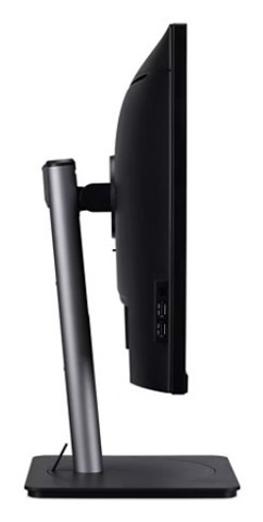 Acer CB243Y E Monitor PC 60,5 cm (23.8") 1920 x 1080 Pixel Full HD Nero