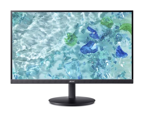 Acer CB272KL1BMIIPRX Monitor PC 68,6 cm (27") 3840 x 2160 Pixel 4K Ultra HD LCD Nero