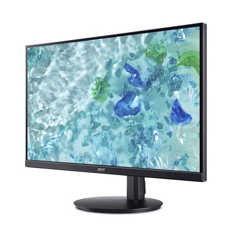 Acer CB272KL1BMIIPRX Monitor PC 68,6 cm (27") 3840 x 2160 Pixel 4K Ultra HD LCD Nero