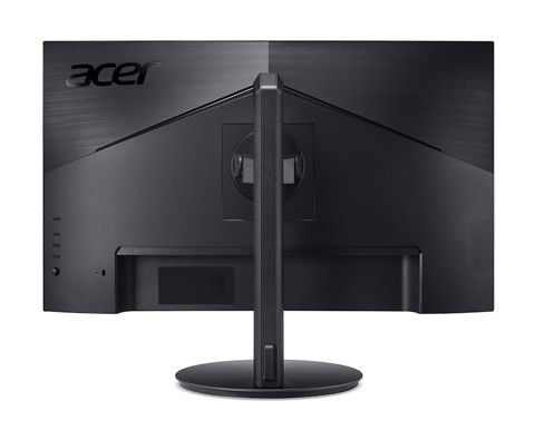 Acer CB272KL1BMIIPRX Monitor PC 68,6 cm (27") 3840 x 2160 Pixel 4K Ultra HD LCD Nero