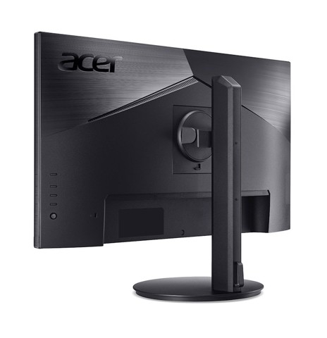 Acer CB272KL1BMIIPRX Monitor PC 68,6 cm (27") 3840 x 2160 Pixel 4K Ultra HD LCD Nero