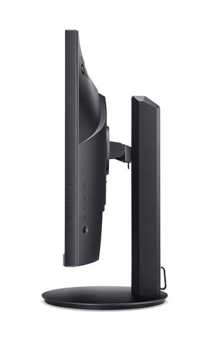 Acer CB272KL1BMIIPRX Monitor PC 68,6 cm (27") 3840 x 2160 Pixel 4K Ultra HD LCD Nero