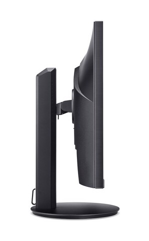 Acer CB272KL1BMIIPRX Monitor PC 68,6 cm (27") 3840 x 2160 Pixel 4K Ultra HD LCD Nero