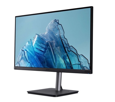 Acer CB273U E Monitor PC 68,6 cm (27") 2560 x 1440 Pixel 2K LED Nero