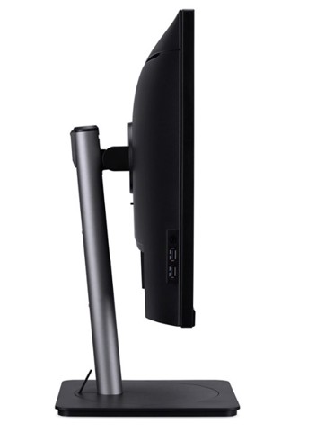 Acer CB273U E Monitor PC 68,6 cm (27") 2560 x 1440 Pixel 2K LED Nero