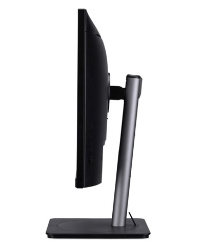 Acer CB273U E Monitor PC 68,6 cm (27") 2560 x 1440 Pixel 2K LED Nero