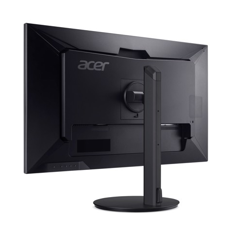 Acer CB322QU E Monitor PC 80 cm (31.5") 2560 x 1440 Pixel Wide Quad HD Argento