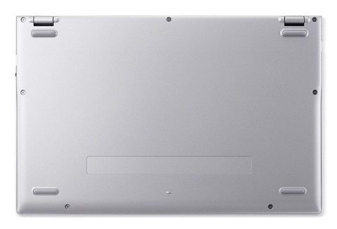 Acer Chromebook 315 CB315-8H-88G3 + Mouse wireless MediaTek Kompanio Kompanio 540 39,6 cm (15.6") Full HD 4 GB DDR5-SDRAM 64 GB eMMC Wi-Fi 6E (802.11ax) ChromeOS Italiano Argento