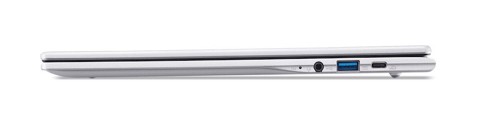 Acer Chromebook 315 CB315-8H-88G3 + Mouse wireless MediaTek Kompanio Kompanio 540 39,6 cm (15.6") Full HD 4 GB DDR5-SDRAM 64 GB eMMC Wi-Fi 6E (802.11ax) ChromeOS Italiano Argento