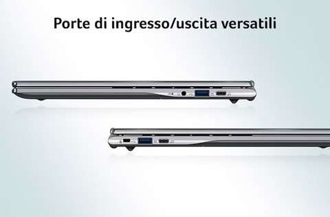Acer Chromebook 315 CB315-8H-88G3 + Mouse wireless MediaTek Kompanio Kompanio 540 39,6 cm (15.6") Full HD 4 GB DDR5-SDRAM 64 GB eMMC Wi-Fi 6E (802.11ax) ChromeOS Italiano Argento