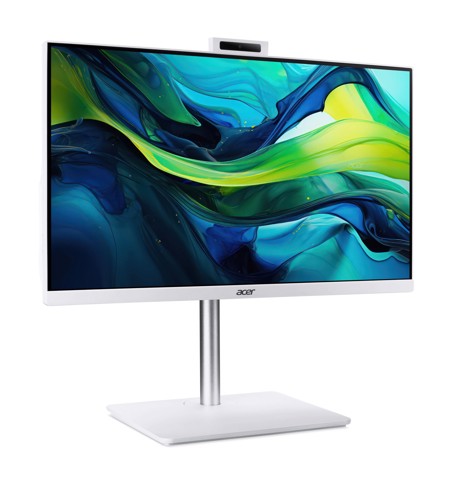 Acer Computer Tutto in uno Aspire C24A-GRPL