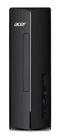 Acer Desktop Computer Aspire XC-1725_CZN