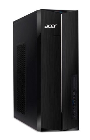 Acer Desktop Computer Aspire XC-1725_CZN