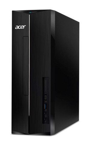 Acer Desktop Computer Aspire XC-1725_CZN