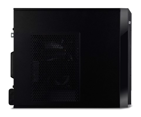 Acer Desktop Computer Aspire XC-1725_CZN