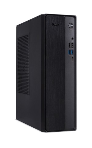 Acer Desktop Computer Aspire XC102-RPL