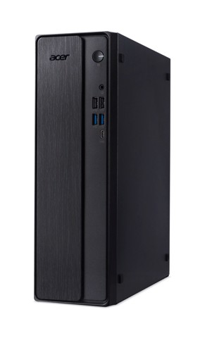 Acer Desktop Computer Aspire XC102-RPL