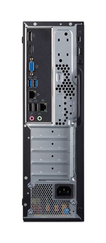 Acer Desktop Computer Aspire XC102-RPL