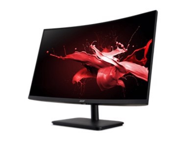 Acer ED0 ED270R S3 Monitor PC 68,6 cm (27") 1920 x 1080 Pixel Full HD Nero