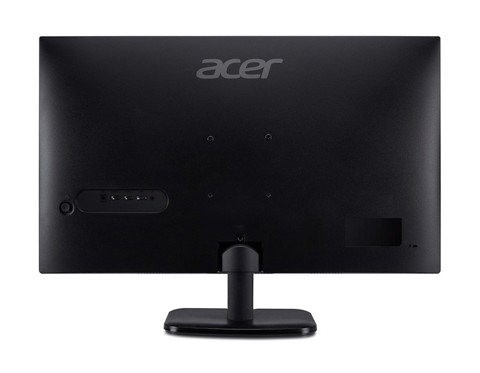 Acer EK1 EK321QK bmiipx Monitor PC 80 cm (31.5") 3840 x 2160 Pixel 4K Ultra HD LCD Nero