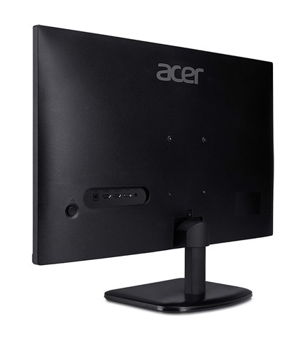 Acer EK1 EK321QK bmiipx Monitor PC 80 cm (31.5") 3840 x 2160 Pixel 4K Ultra HD LCD Nero