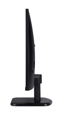 Acer EK1 EK321QK bmiipx Monitor PC 80 cm (31.5") 3840 x 2160 Pixel 4K Ultra HD LCD Nero