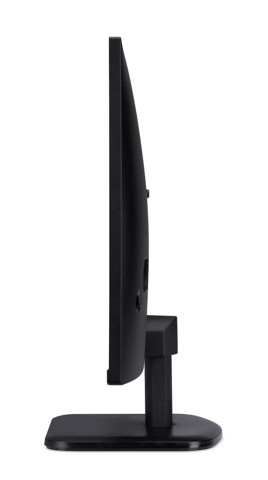 Acer EK241YP0bi, 23.8'' VA, FHD (1920x1080), ZeroFrame, FreeSync, 144Hz, 1ms, 100M:1, 250 nits, 99% sRGB, 1x HDMI 1.4, 1x VGA, BlueLightShield, Tilt, VESA , Black