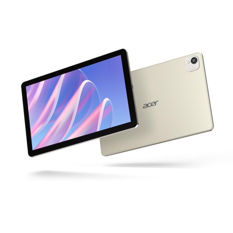 Tablet Acer Iconia A11-21M-A21F Allwinner 128 GB 27,9 cm (11") 4 GB Wi-Fi 6 (802.11ax) Android 15 Argento