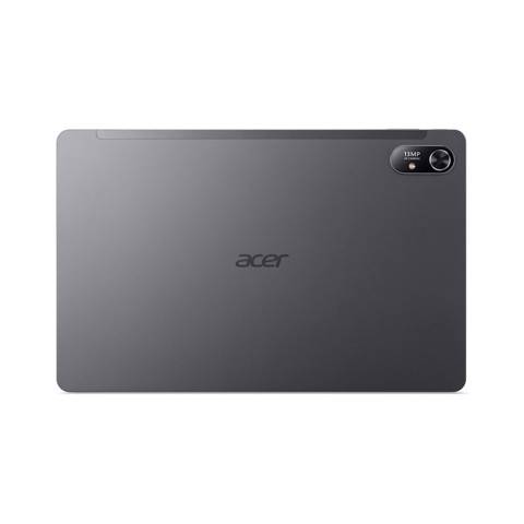 Acer Iconia P11-11-80ZS Mediatek 128 GB 27,9 cm (11") 8 GB Wi-Fi 5 (802.11ac) Android 14 Grigio
