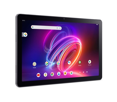 Acer Iconia P11-11-8387 Mediatek 256 GB 27,9 cm (11") 8 GB Wi-Fi 5 (802.11ac) Android 14 Grigio