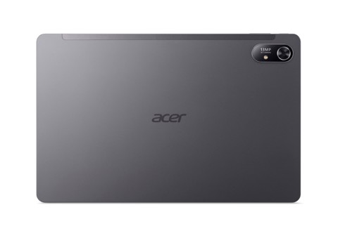 Acer Iconia P11-11-89UK Mediatek 256 GB 27,9 cm (11") 8 GB Wi-Fi 5 (802.11ac) Android 14 Grigio