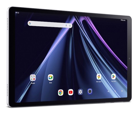 Acer Iconia Tab A11 Allwinner 128 GB 27,9 cm (11") 4 GB Wi-Fi 6E (802.11ax) Android 14 Argento
