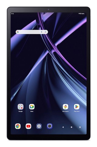 Acer Iconia Tab A11 Allwinner 128 GB 27,9 cm (11") 4 GB Wi-Fi 6E (802.11ax) Android 14 Argento