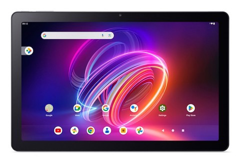 Acer ICONIA TAB P11-11-89T5 Mediatek 256 GB 27,9 cm (11") 8 GB Wi-Fi 5 (802.11ac) Android 14 Grigio