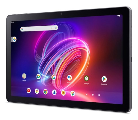 Acer ICONIA TAB P11-11-89T5 Mediatek 256 GB 27,9 cm (11") 8 GB Wi-Fi 5 (802.11ac) Android 14 Grigio