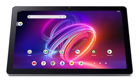 Acer ICONIA TAB P11-11-89T5 Mediatek 256 GB 27,9 cm (11") 8 GB Wi-Fi 5 (802.11ac) Android 14 Grigio