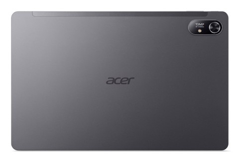 Acer ICONIA TAB P11-11-89T5 Mediatek 256 GB 27,9 cm (11") 8 GB Wi-Fi 5 (802.11ac) Android 14 Grigio