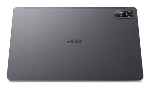 Acer ICONIA TAB P11-11-89T5 Mediatek 256 GB 27,9 cm (11") 8 GB Wi-Fi 5 (802.11ac) Android 14 Grigio