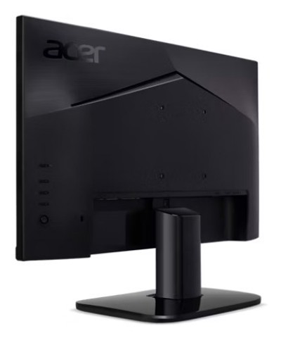 Acer KA2 KA242Y G Monitor PC 60,5 cm (23.8") 1920 x 1080 Pixel Full HD Nero