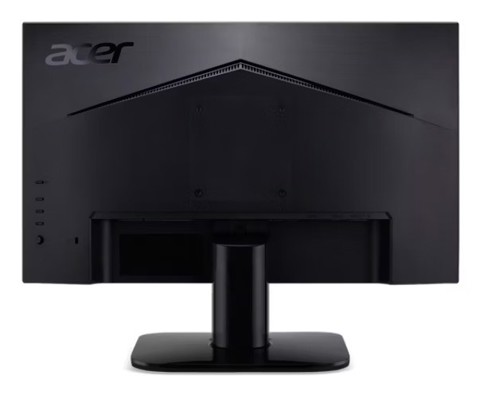 Acer KA2 KA242Y G Monitor PC 60,5 cm (23.8") 1920 x 1080 Pixel Full HD Nero