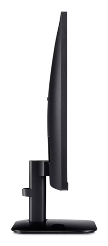 Acer KA2 KA272 E0 Monitor PC 68,6 cm (27") 1920 x 1080 Pixel Full HD LED Nero