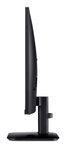 Acer KA2 KA272 E0 Monitor PC 68,6 cm (27") 1920 x 1080 Pixel Full HD LED Nero