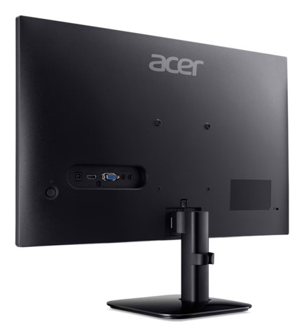 Acer KA2 KA272 E0 Monitor PC 68,6 cm (27") 1920 x 1080 Pixel Full HD LED Nero
