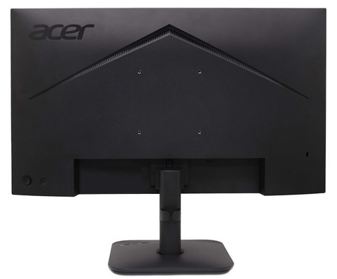 Acer KA2 KA272GBIP Monitor PC 68,6 cm (27") 1920 x 1080 Pixel Full HD LCD Nero