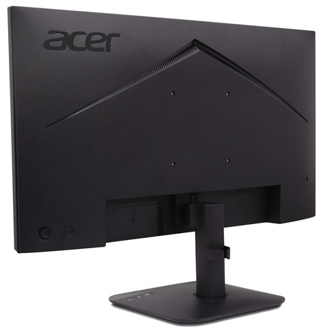 Acer KA2 KA272GBIP Monitor PC 68,6 cm (27") 1920 x 1080 Pixel Full HD LCD Nero