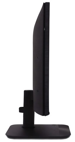 Acer KA2 KA272GBIP Monitor PC 68,6 cm (27") 1920 x 1080 Pixel Full HD LCD Nero