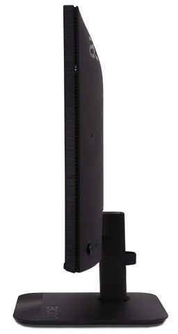 Acer KA2 KA272GBIP Monitor PC 68,6 cm (27") 1920 x 1080 Pixel Full HD LCD Nero