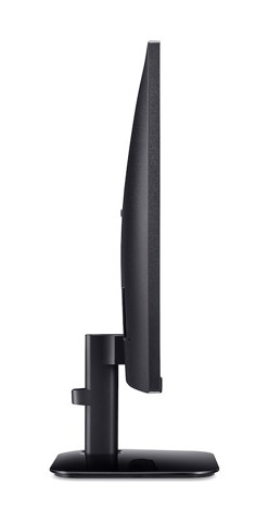 Acer KA2 KA272P0BI Monitor PC 68,6 cm (27") 1920 x 1080 Pixel Full HD LCD Nero